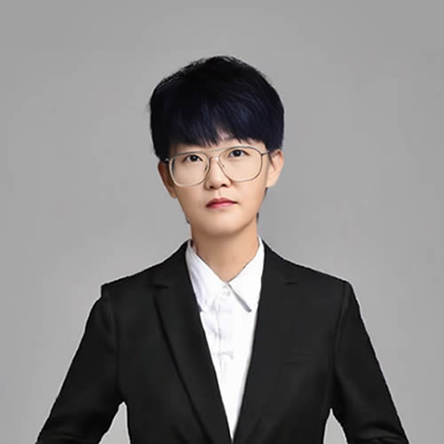 拉斯维加斯情感咨询导师：依然老师